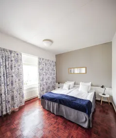 Hotel Seurahuone Riihimäki - Zimmer