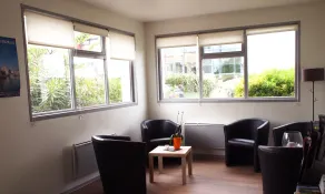 Hôtel Inn Design La Rochelle  - Réception