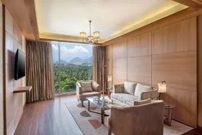 Radisson Salem - Room