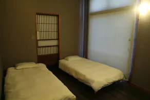 HOSTEL Co-EDO - Room