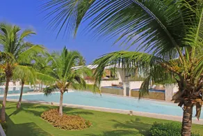 Catalonia Royal Bavaro - All Inclusive - Adults Only - View from room