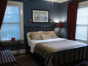 Greenwood Bed and Breakfast - Zimmer