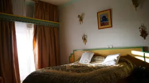 Hôtel Saghro - Camera