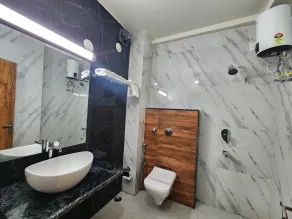 Hotel Dreams Inn Kharagpur - Room