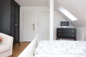 Landhaus Lillesand - Room