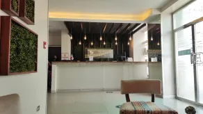 Hotel Bahía Suites - Recepción