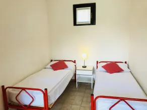Residence Windsurf - Habitación