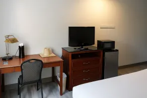 Raceway Inn - Chambre