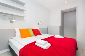InPoint Centrum Apartments between Market Square and Jewish Quarter - Room