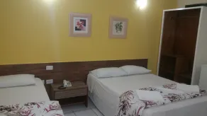 Rede Andrade Plaza Recife - Room