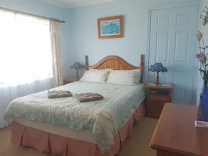 Lake Front Motel - Room