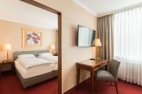 Best Western Plus Hotel St. Raphael - Room
