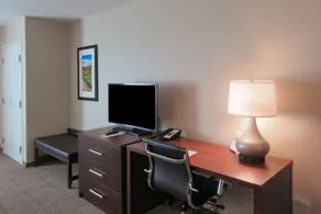 Comfort Inn & Suites Gap Amish Country - Chambre