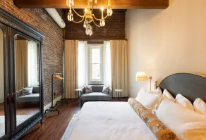 Hotel Cleo, Knoxville Downtown, a Tribute Portfolio Hotel - Rum