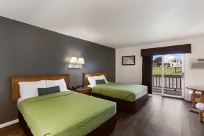 Malone Inn - Room
