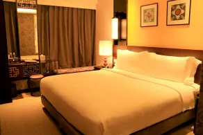 Estadia Hotel - Chambre