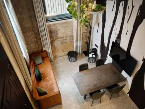 Hotel Woolstore 1888, Sydney - Handwritten Collection - Room