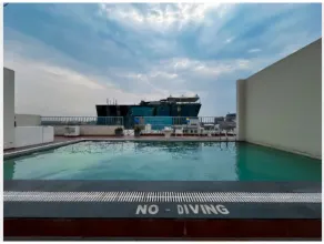 TRITON BY SHYAMA HOTELS & RESORTS - Piscine