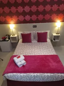 Hostal Inn Madrid - Rom