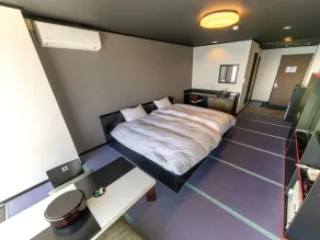 Atagawa Onsen Blue Ocean - Chambre
