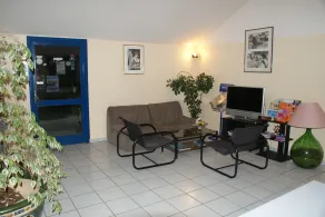 Dor'Hôtel - Lobby