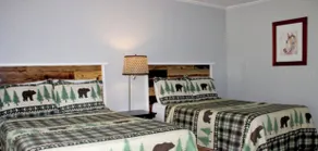 Luzerne Court Motel - Rom
