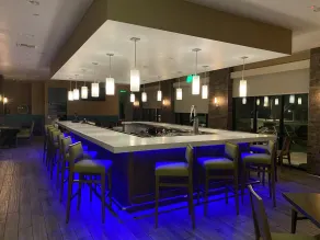 Holiday Inn Diamond Bar - Pomona by IHG - Restaurant