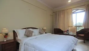 Hotel The Metropole - Camera