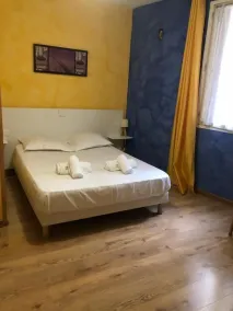 Hôtel Francois 1er Manosque - Chambre