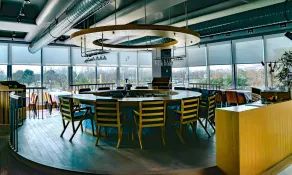 Denizatı Plus Hotel - Restaurant