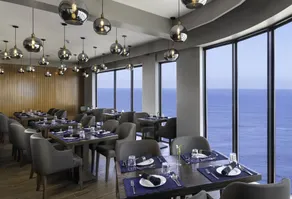 MaRadha Colombo - Restaurante