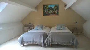 Anjou Golf and Country Club - Værelse