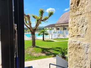 L'Oustal de Vézac - Room