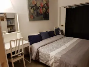 Guest-House Marbella - Quarto