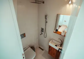 Deniz Otel - Room