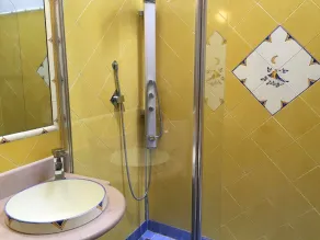 Cantaluna B&B - Bathroom