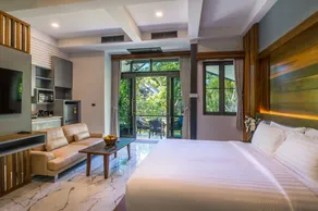 Loy Chalet - Room