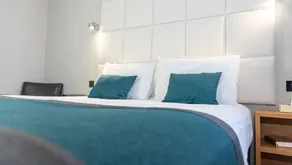 Kingscliff, Holland on Sea - Room