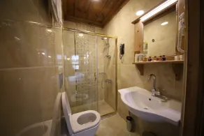 Babahan Konaklari - Bathroom
