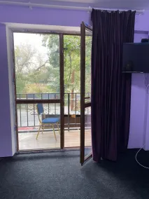 Pana Inn - Room