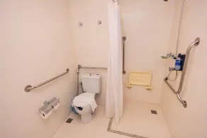 Go Inn Hotel Aracaju - Bathroom