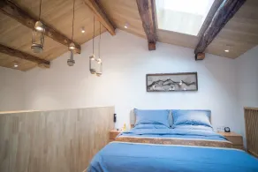 BTG Boutique Hotel Tuyu - Zimmer