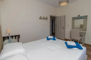 La Sapienza - Chambre