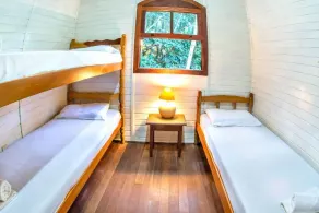 Pousada Villa Agrifoglio - Room