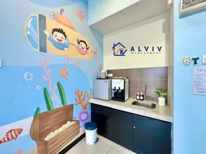 Amari Lagoon Melaka Kids Friendly I 5min Zoo Melaka - Værelse
