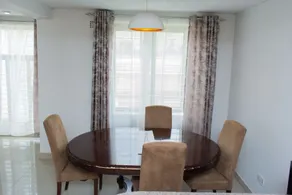 Divine Heights Bed and Breakfast Lilongwe Area 43 - Restaurant
