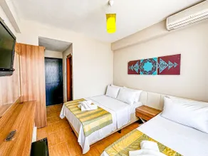 Grand Avşa Otel - Room
