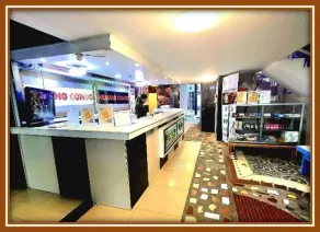 OYO 1141 Healing Condo Hotel - Réception