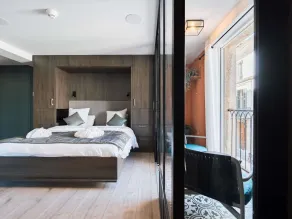 Mercure Pont D'Avignon - Chambre