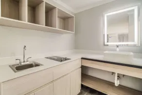 MainStay Suites Florence - Darlington - Chambre